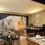 Hotell Maxim Quartier Latin Paris