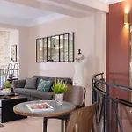 Maxim Quartier Latin Hotell 3*