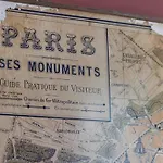 Maxim Quartier Latin Paris