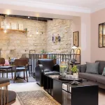 Maxim Quartier Latin Hotell Paris