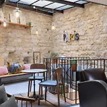 Maxim Quartier Latin Hotell