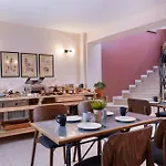 Maxim Quartier Latin Hotell 3*