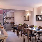 Maxim Quartier Latin Hotell