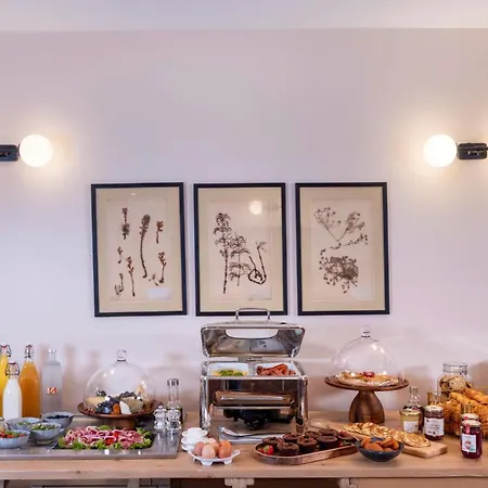 Hotell Maxim Quartier Latin 3*