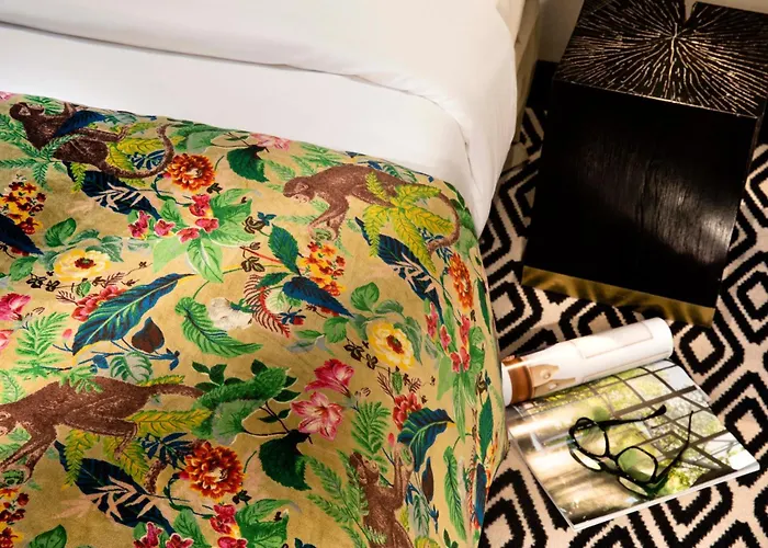 호텔 Maxim Quartier Latin 3*