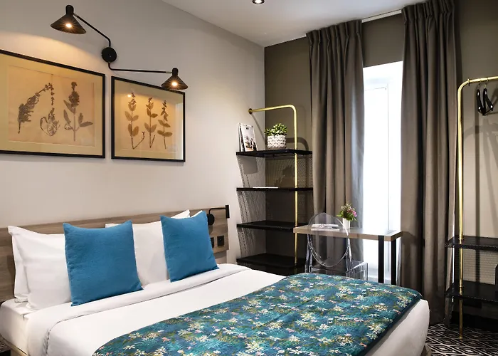 Maxim Quartier Latin 3* 파리