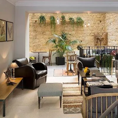 Maxim Quartier Latin 3*