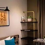 Szálloda Maxim Quartier Latin 3*