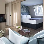 Szálloda Maxim Quartier Latin