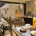 Szálloda Maxim Quartier Latin 3*