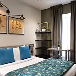Maxim Quartier Latin 3* Párizs
