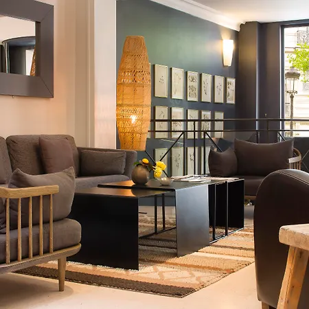Maxim Quartier Latin 3*