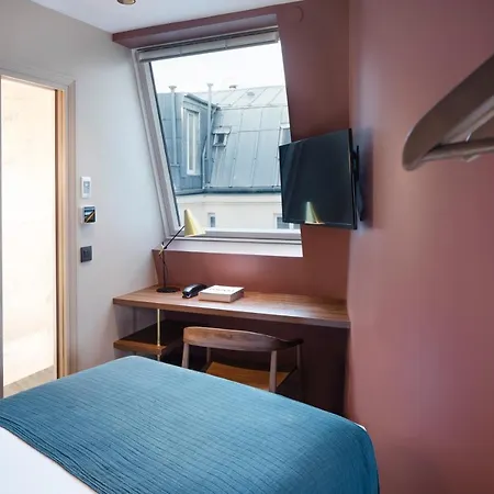 ホテル Maxim Quartier Latin