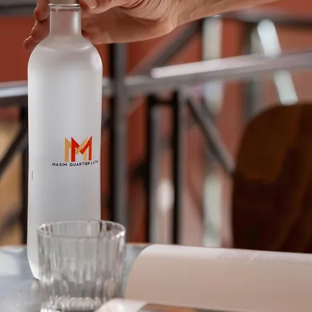 Maxim Quartier Latin