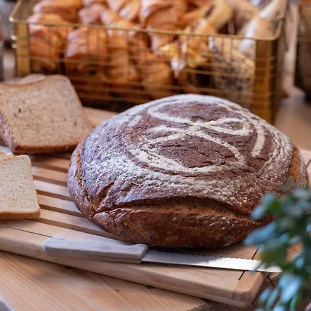 ホテル Maxim Quartier Latin 3*