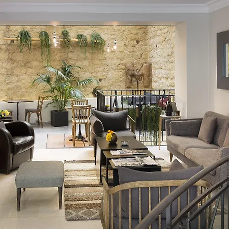 Hotell Maxim Quartier Latin Paris