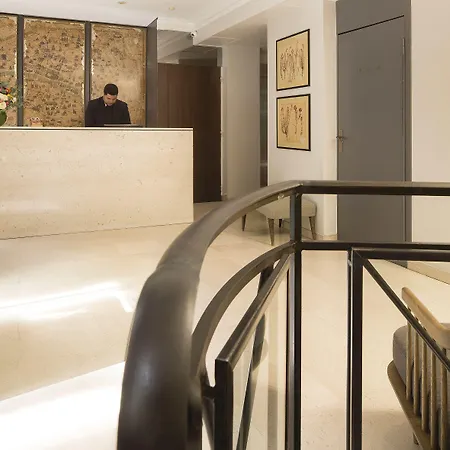 Maxim Quartier Latin 3*