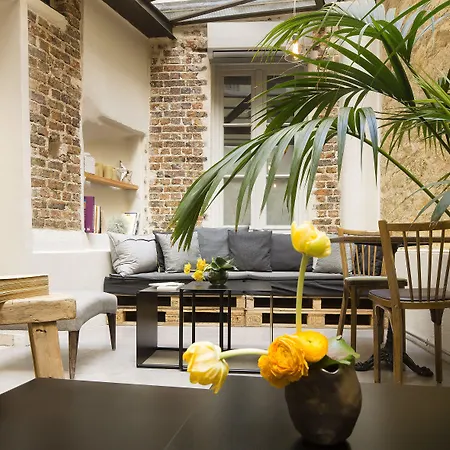 Maxim Quartier Latin Hotell Paris