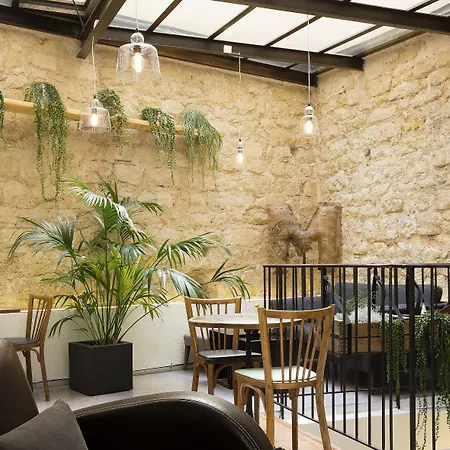 Maxim Quartier Latin