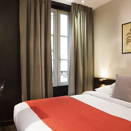 Maxim Quartier Latin 3* Παρίσι