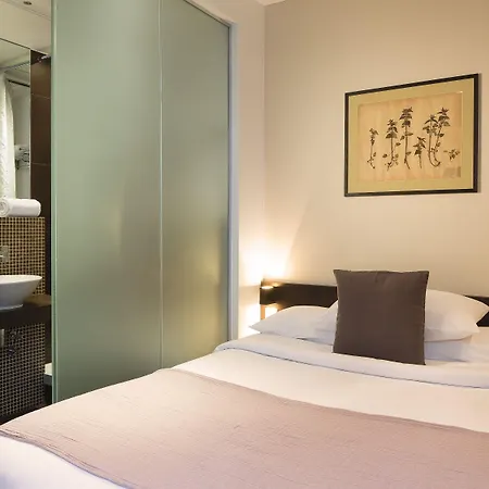 Maxim Quartier Latin Paris