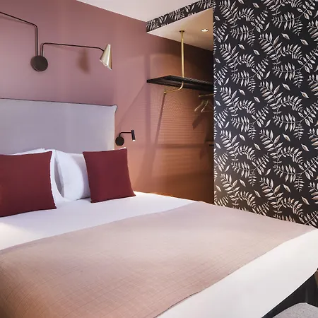 Maxim Quartier Latin