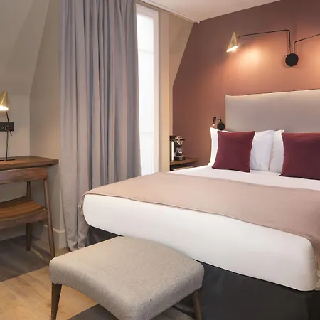 Maxim Quartier Latin