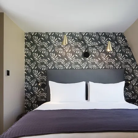 Maxim Quartier Latin 3*