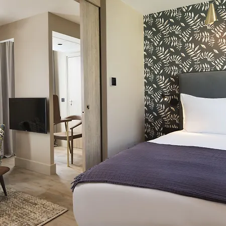 Maxim Quartier Latin パリ