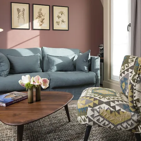 Maxim Quartier Latin Hotell 3*