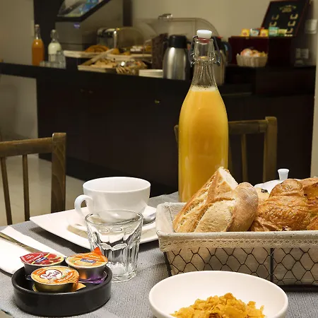 Maxim Quartier Latin 3* Paris