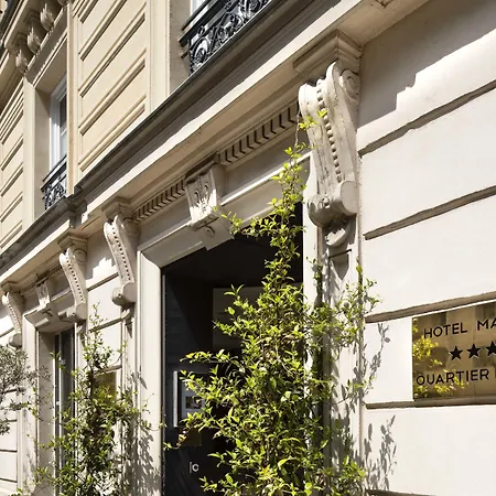 Maxim Quartier Latin