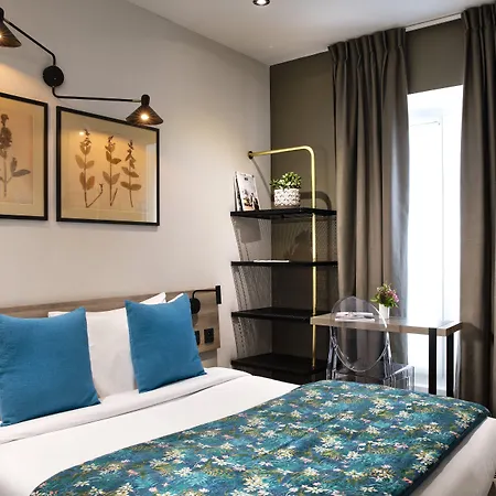 Maxim Quartier Latin 3* Paris