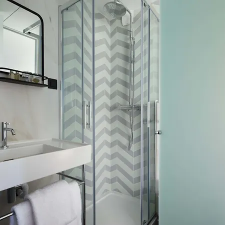 Hotell Maxim Quartier Latin 3*