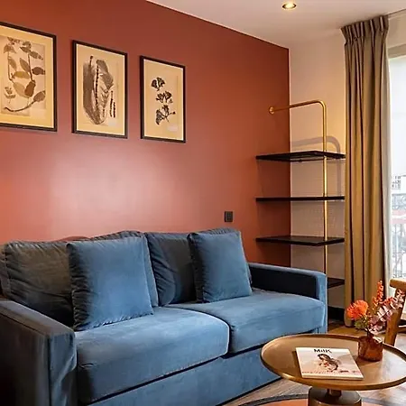 Maxim Quartier Latin 파리