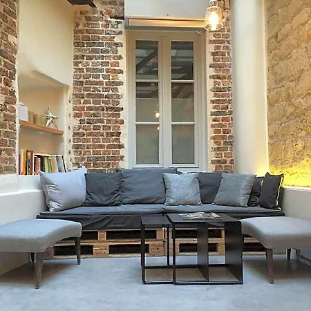 Maxim Quartier Latin Ξενοδοχείο 3*