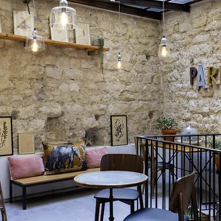 Maxim Quartier Latin 3* Paris
