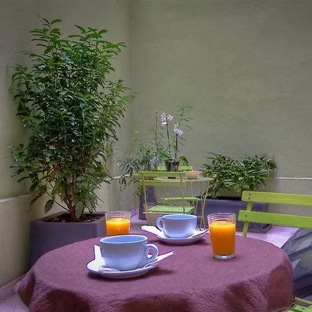 Hotel Maxim Quartier Latin Paris