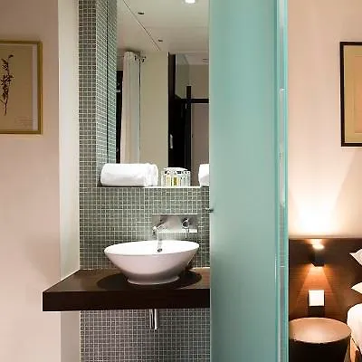 Hotel Maxim Quartier Latin Paris