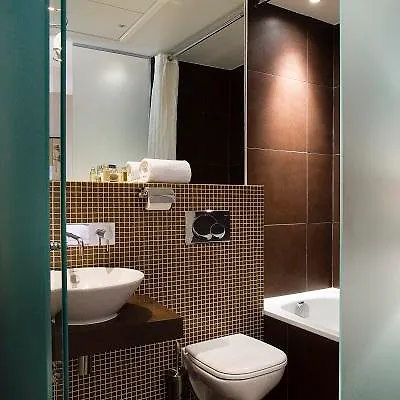 Maxim Quartier Latin Hotel Paris