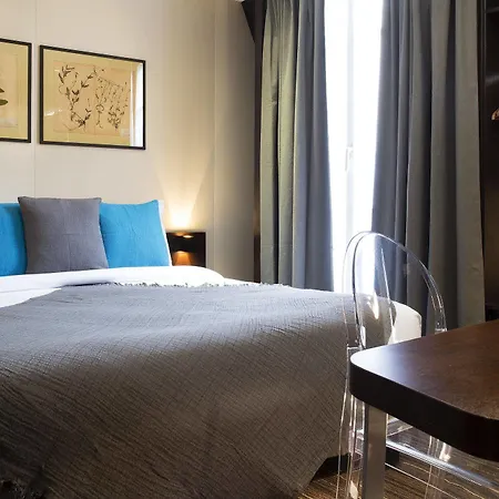 Hotel Maxim Quartier Latin