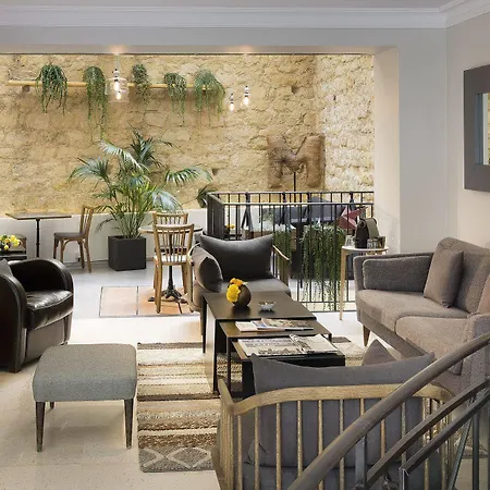 Maxim Quartier Latin Hotel 3*