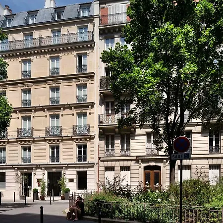 Maxim Quartier Latin 3* Παρίσι