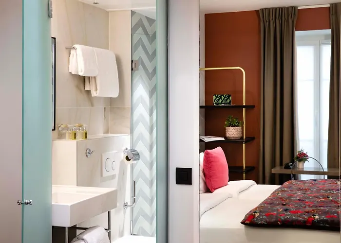 Maxim Quartier Latin