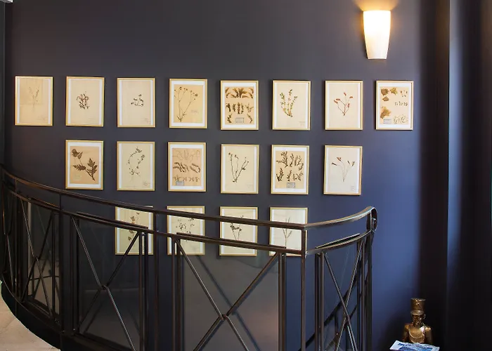 Maxim Quartier Latin Hotel 3*