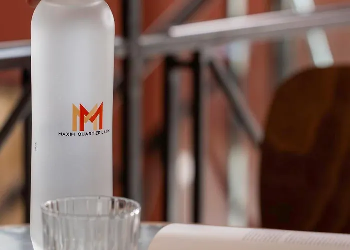 Maxim Quartier Latin