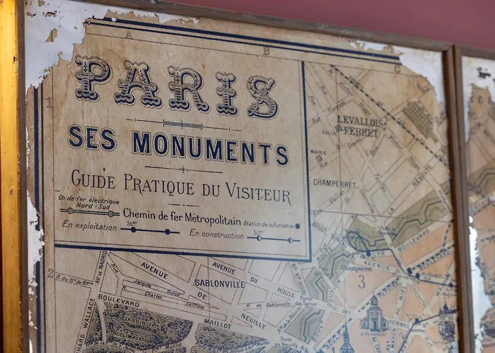 Maxim Quartier Latin Paris