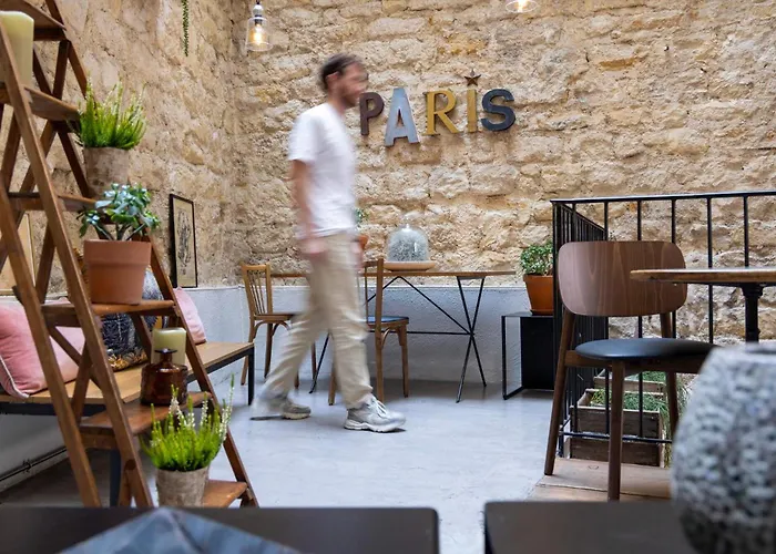 Maxim Quartier Latin 3*