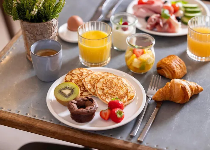 Maxim Quartier Latin 3*