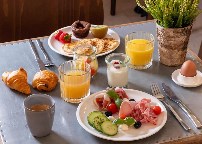 Maxim Quartier Latin 3*